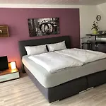 Haus Linde Am Rennsteig Lejlighedshotel