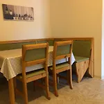 Haus Linde Am Rennsteig 3* Frauenwald