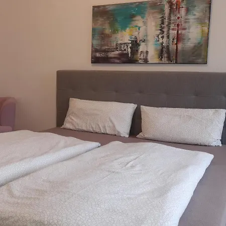 Haus Linde Am Rennsteig