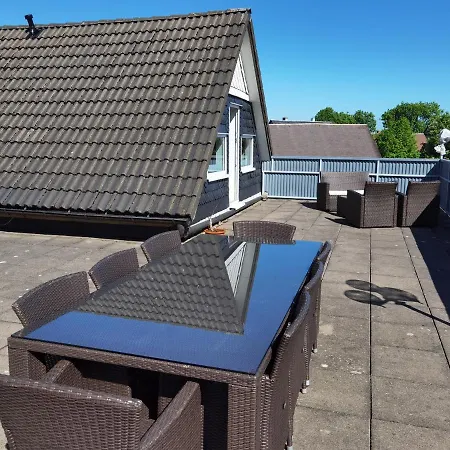 Haus Linde Am Rennsteig 3*