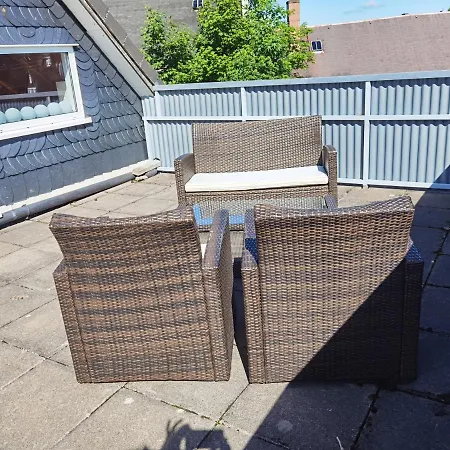 Haus Linde Am Rennsteig 3*