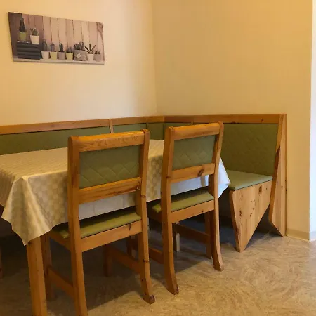 Haus Linde 3* Frauenwald
