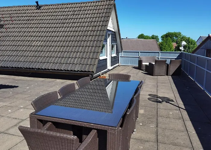 Haus Linde Am Rennsteig 3*