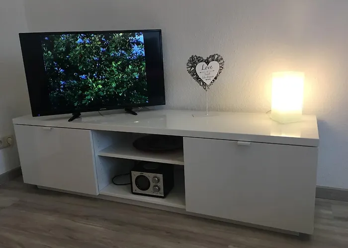 Haus Linde Am Rennsteig