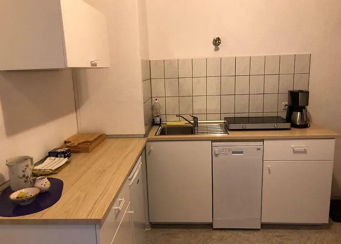 Haus Linde Am Rennsteig 3* Frauenwald