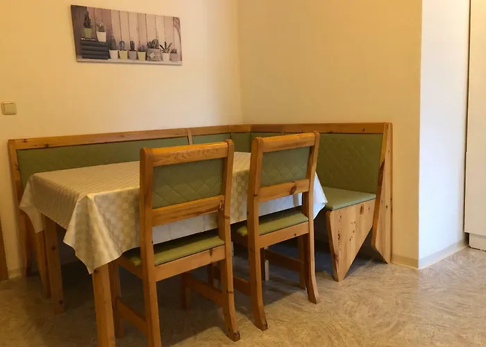 Haus Linde Am Rennsteig 3* Frauenwald